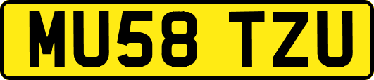 MU58TZU