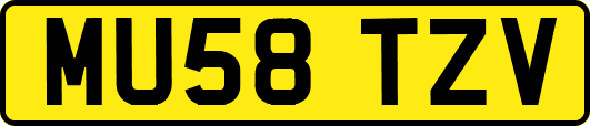 MU58TZV