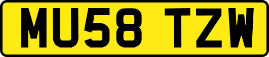 MU58TZW