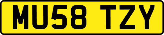 MU58TZY