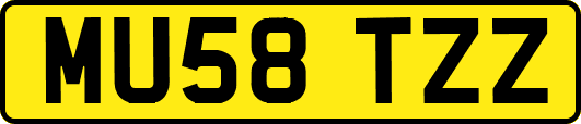 MU58TZZ