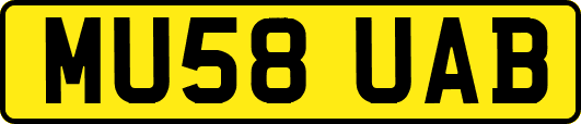MU58UAB