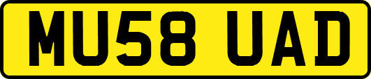 MU58UAD
