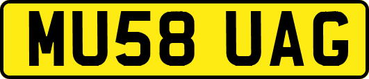MU58UAG