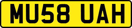 MU58UAH