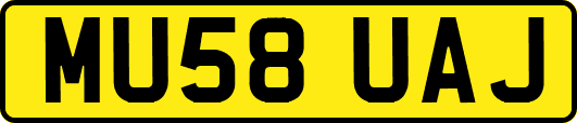 MU58UAJ