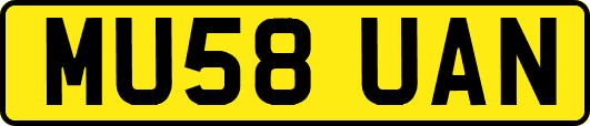 MU58UAN