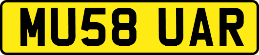 MU58UAR