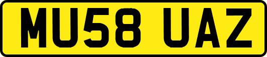 MU58UAZ