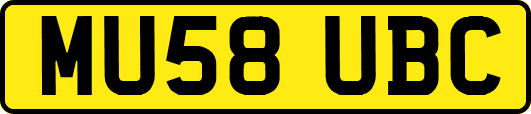MU58UBC