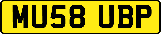 MU58UBP