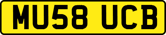 MU58UCB
