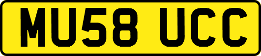 MU58UCC