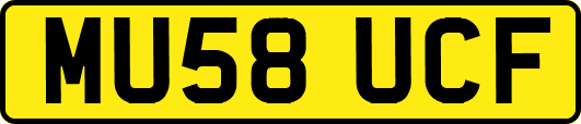 MU58UCF