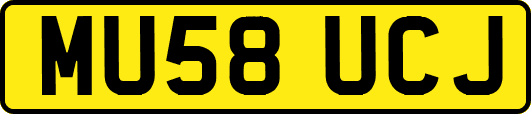 MU58UCJ