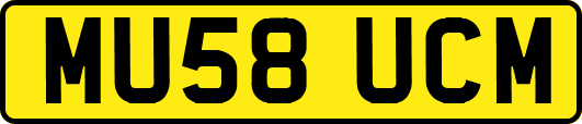 MU58UCM