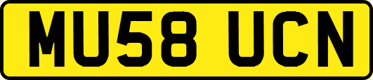 MU58UCN