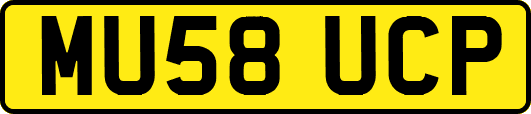 MU58UCP