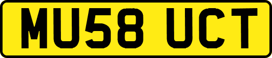 MU58UCT