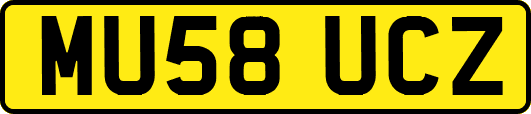 MU58UCZ