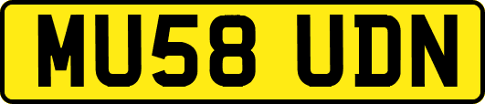 MU58UDN