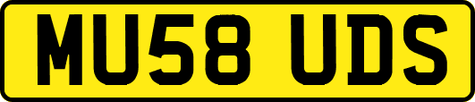 MU58UDS