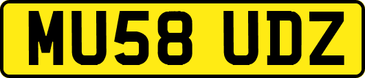 MU58UDZ