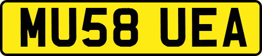 MU58UEA