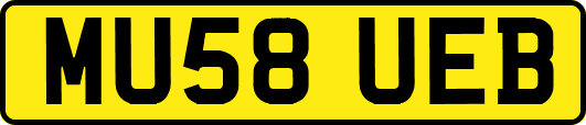 MU58UEB