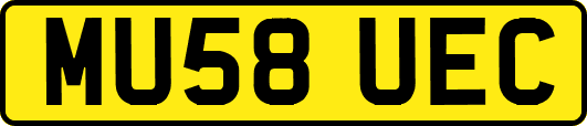 MU58UEC
