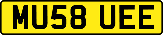 MU58UEE