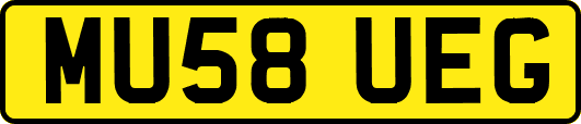 MU58UEG