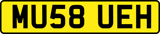 MU58UEH