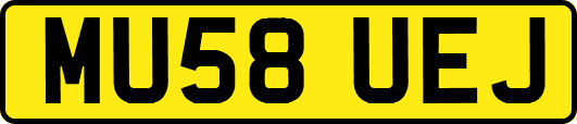 MU58UEJ