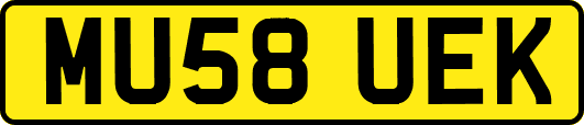 MU58UEK
