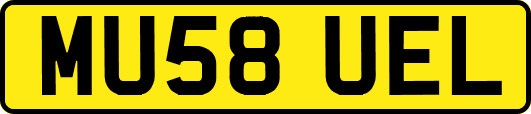 MU58UEL