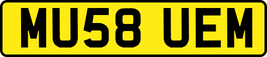 MU58UEM