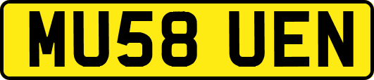 MU58UEN