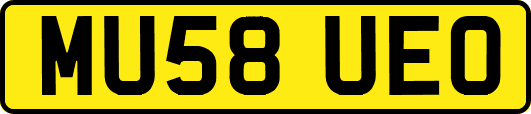 MU58UEO