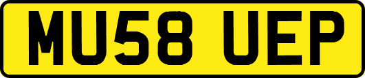 MU58UEP