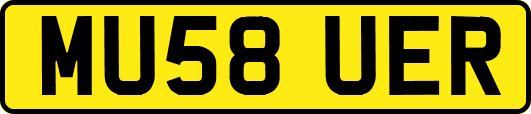 MU58UER