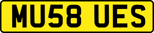 MU58UES