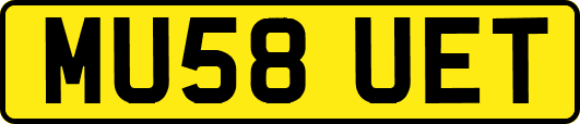 MU58UET