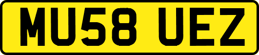 MU58UEZ