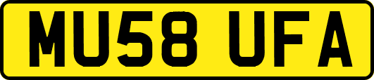 MU58UFA