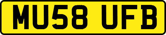 MU58UFB