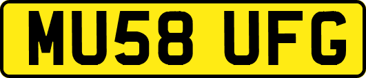 MU58UFG