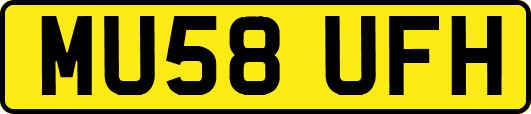 MU58UFH