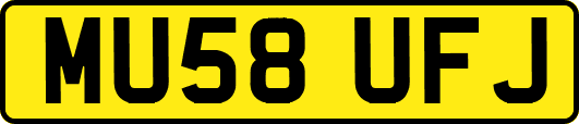 MU58UFJ