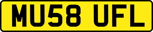 MU58UFL